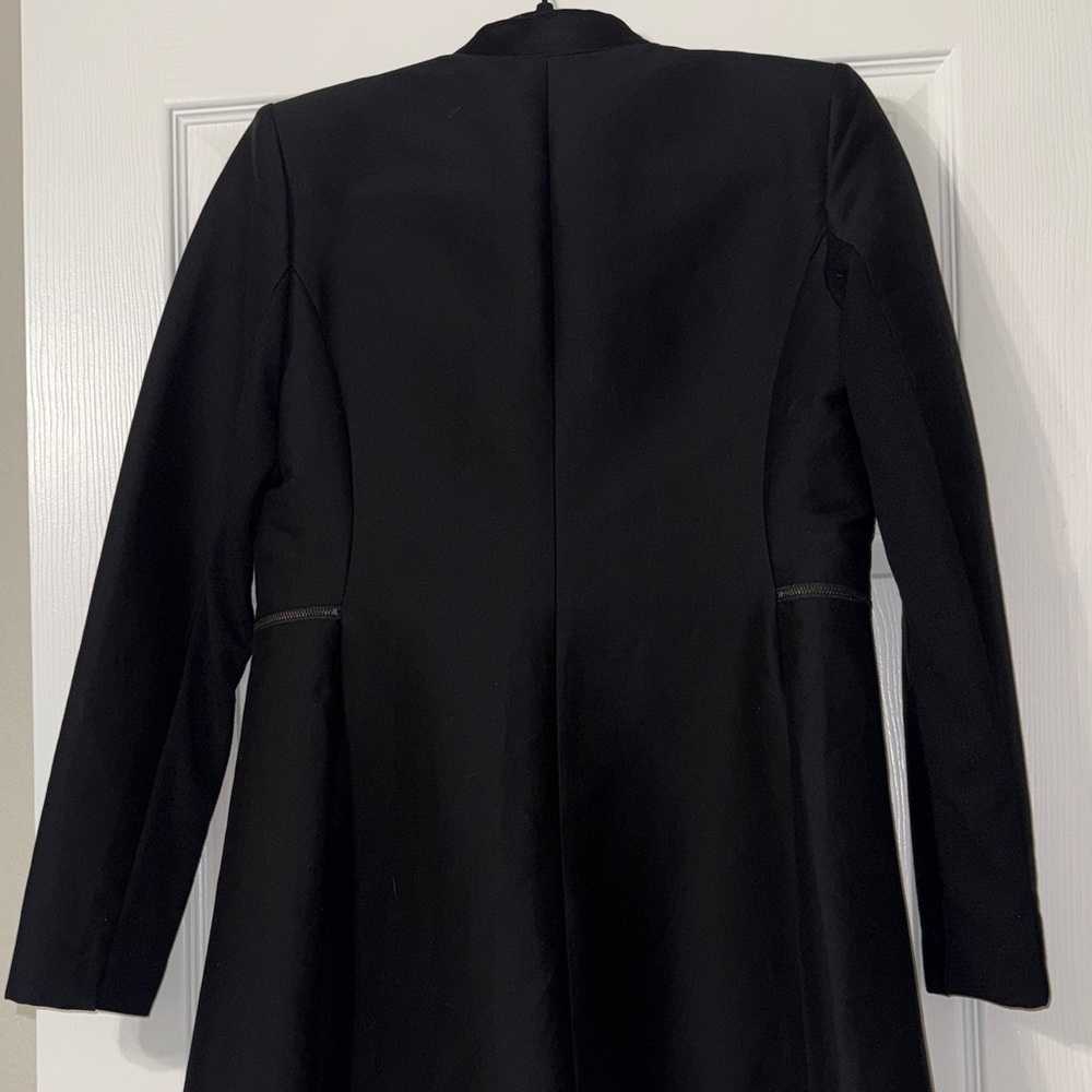BCBG blazer coat - Picture 4 of 9